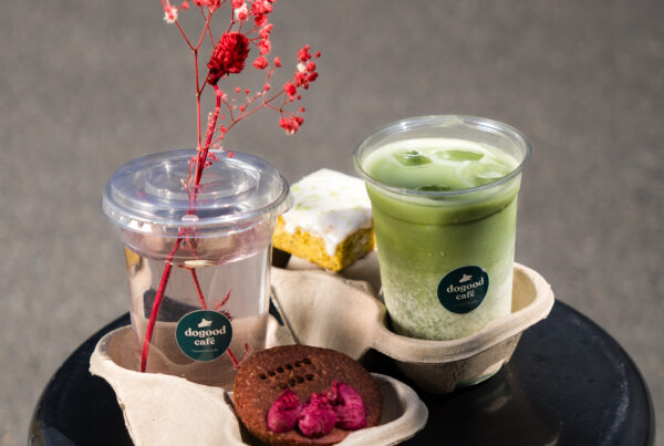 DOGOOD CAFE